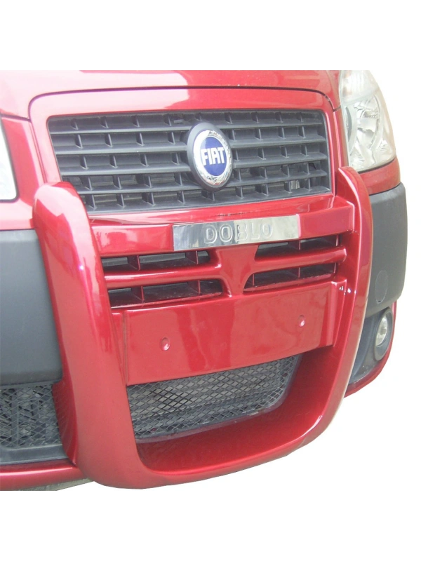 Doblo 2 Ön Body BOYALI