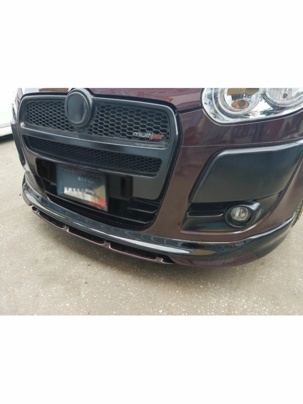 Doblo 3 Fiber Ön Tampon Eki BOYALI