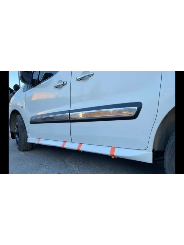 Doblo 5 Marşpiyel BOYALI