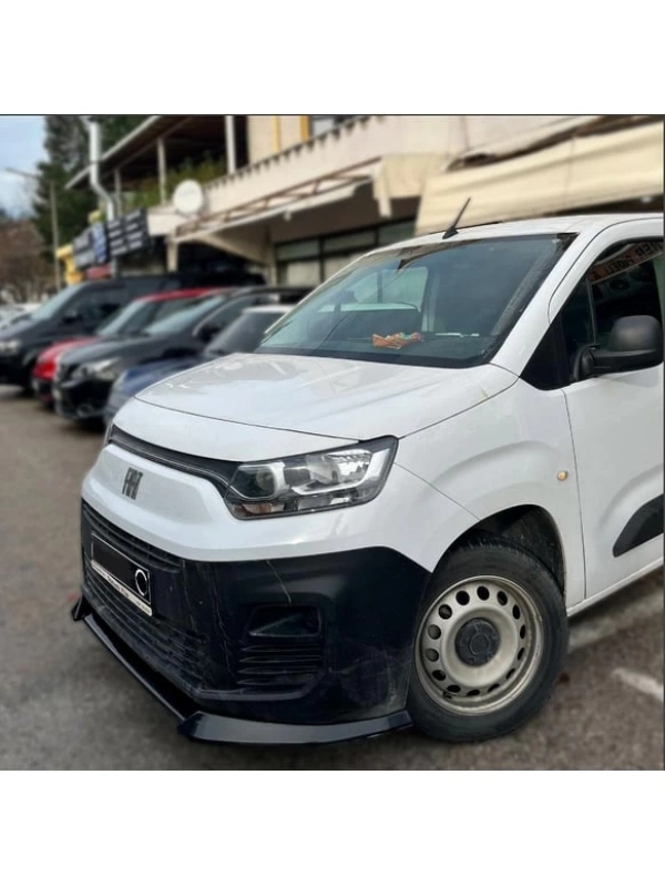 Doblo 5 Ön Tampon Lipi BOYALI