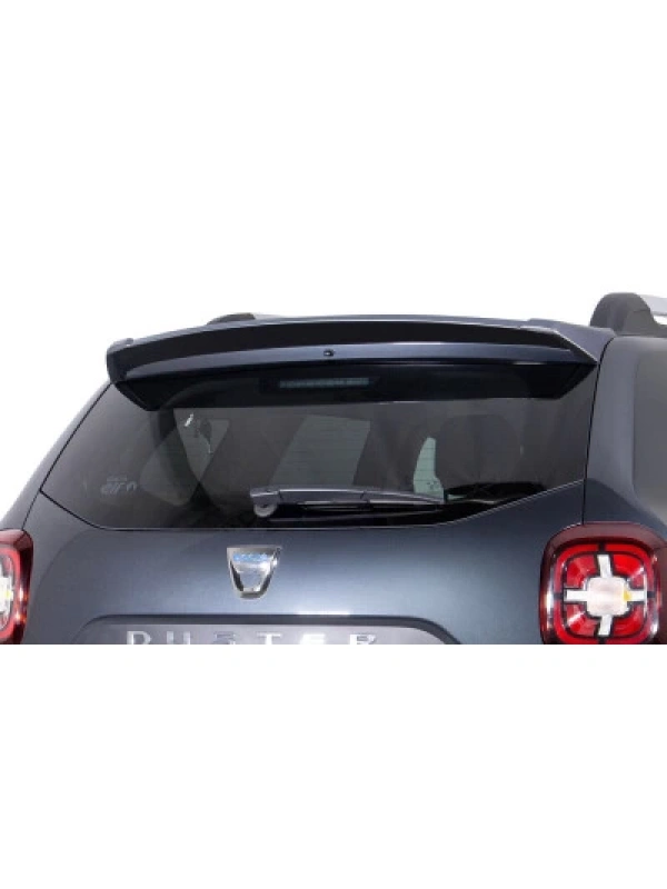 Duster 2 (2018-2020 Arası) PS Model Spoiler BOYALI