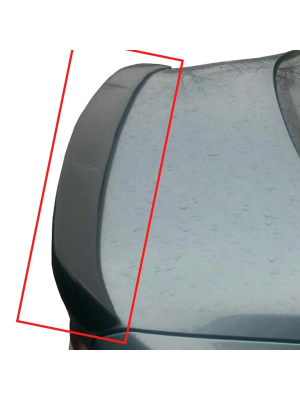 Egea Anatomik Spoiler BOYALI