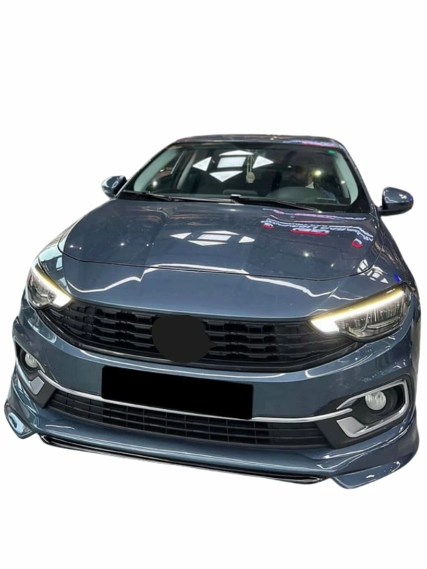 Egea HB Makyajlı Kasa 2018-2020 Ön Tampon Eki BOYALI