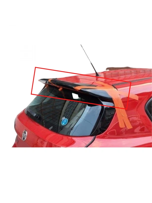 Egea HB Spoiler BOYALI