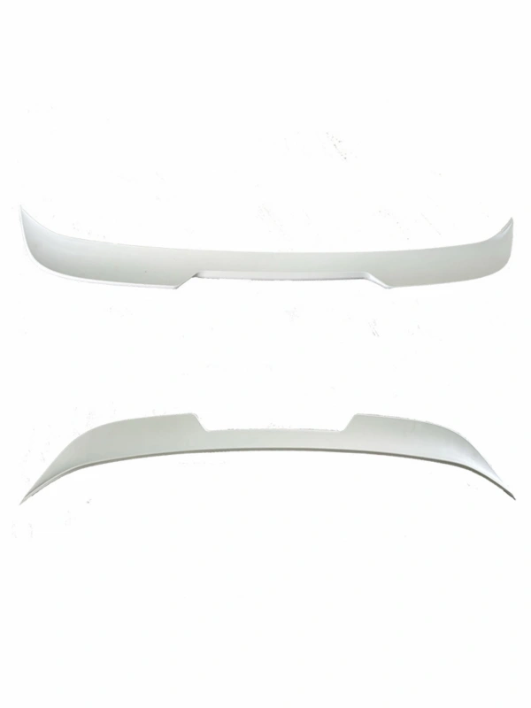 EGEA SEDAN PS MODEL YARASA SPOİLER BOYALI