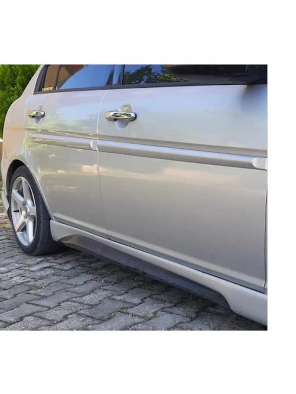 Era Custom Marşpiyel BOYALI