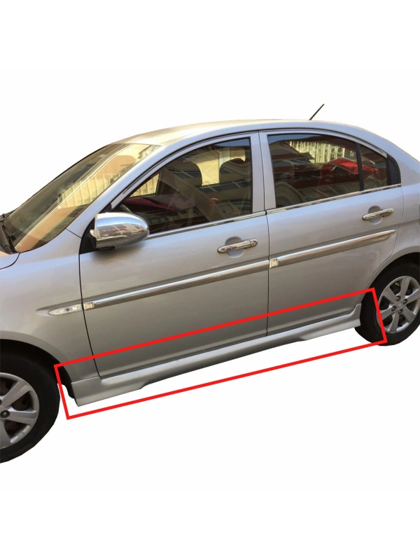 Era Marşpiyel Eski Model BOYALI