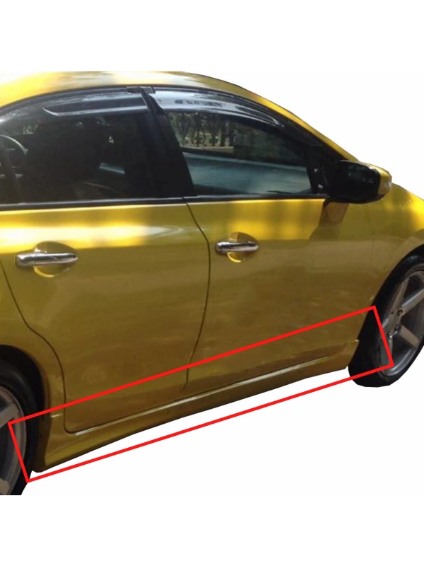 FB7 Modülo Marşpiyel BOYALI