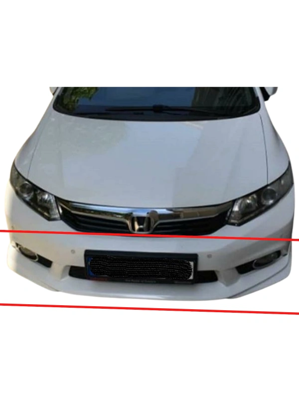 FB7 Modülo Ön Tampon Eki BOYALI