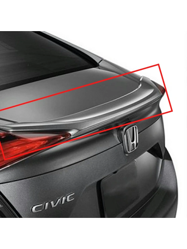 FB7 Anatomik Spoiler BOYALI