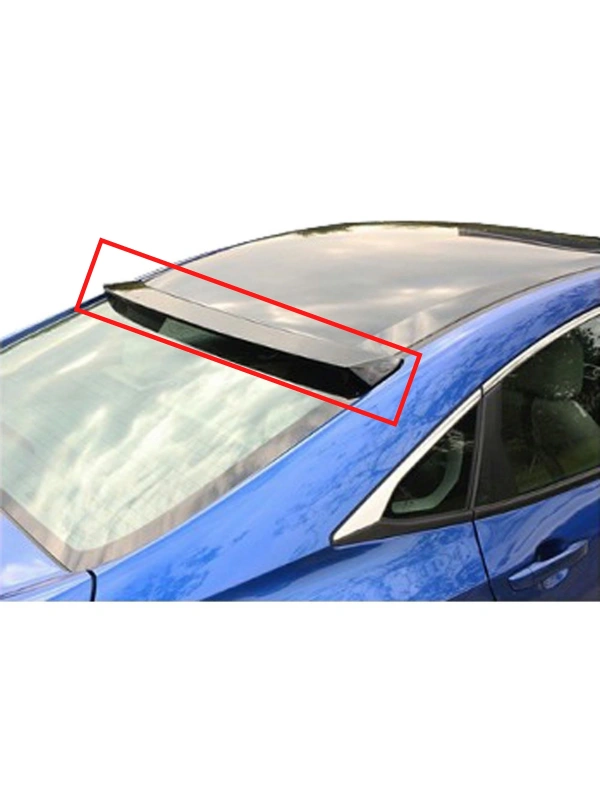 FC5 CamÜstü Spoiler BOYALI