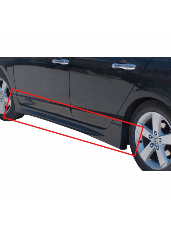 FD6 Marşpiyel BOYALI