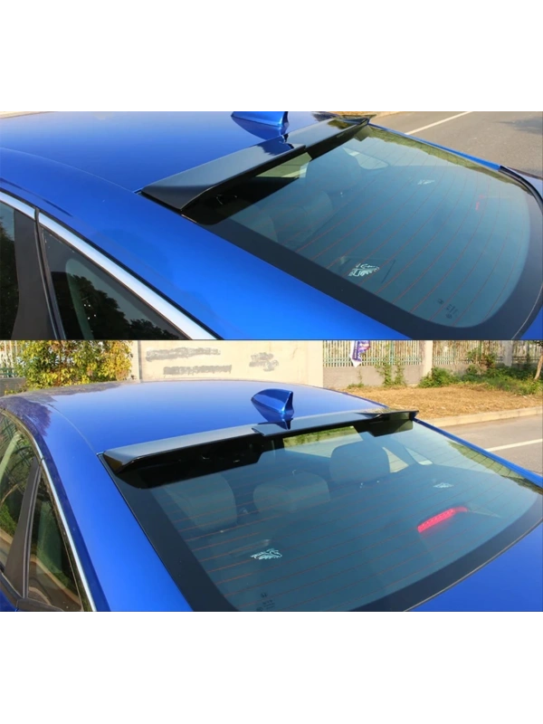 FE1 Camüstü Spoiler BOYALI