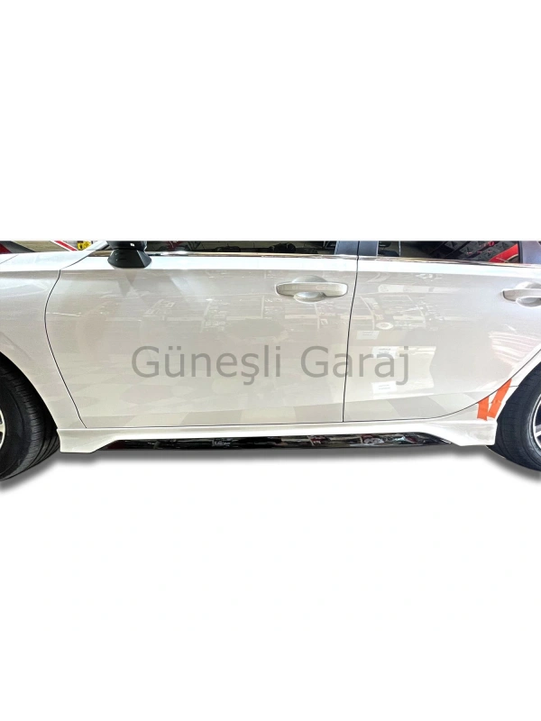 FE1 Marşpiyel BOYALI