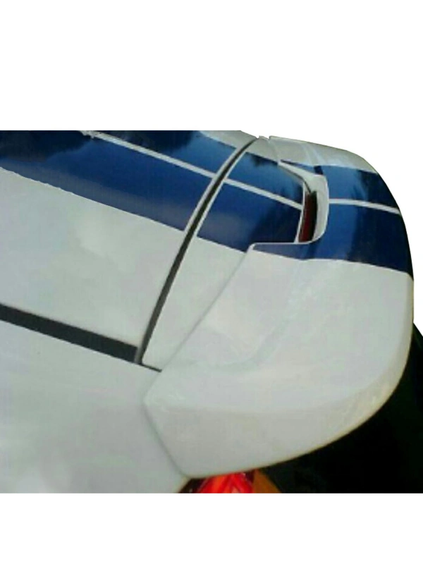 Fiesta 2003-2008 3 Kapı ST Spoiler BOYALI