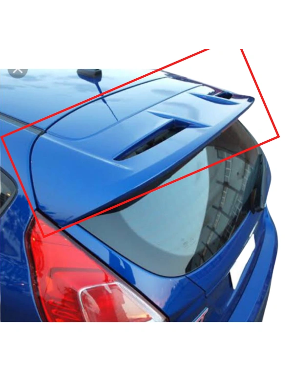 Fiesta 2009-2017 ST Spoiler BOYALI