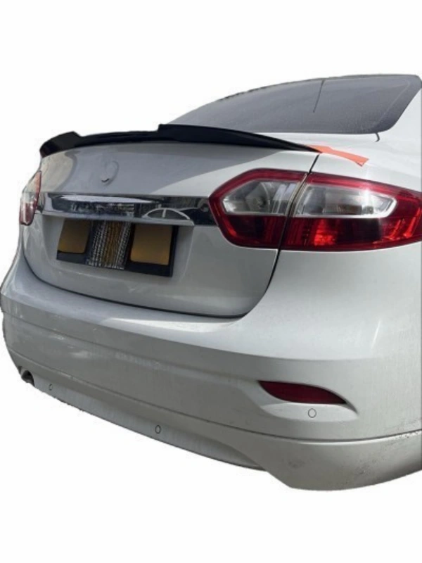 Fluence PS Model Spoiler BOYALI