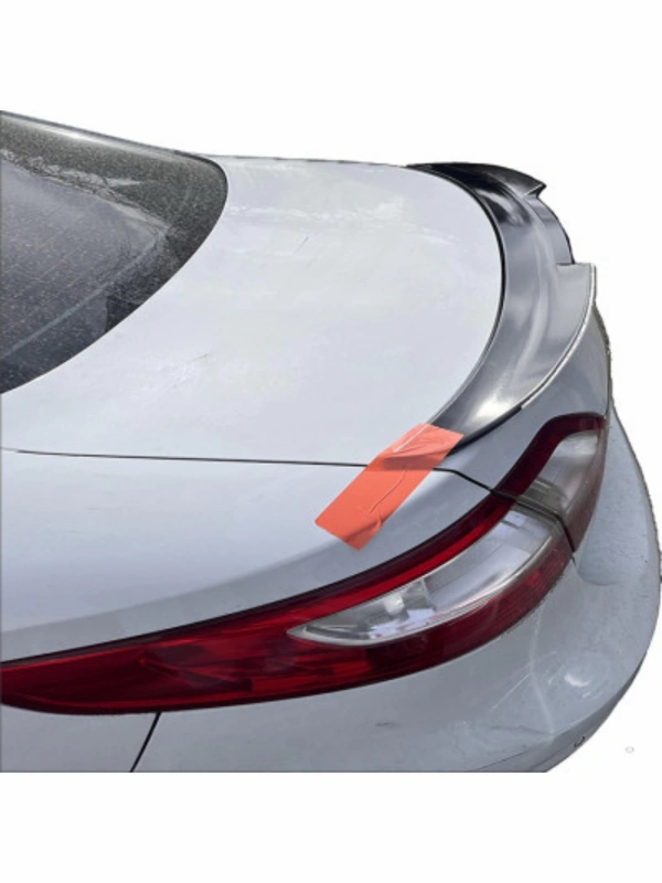 Fluence PS Model Spoiler BOYALI