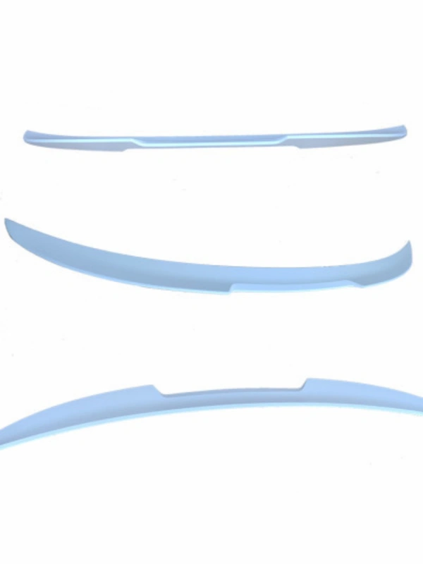 Fluence PS Model Spoiler BOYALI