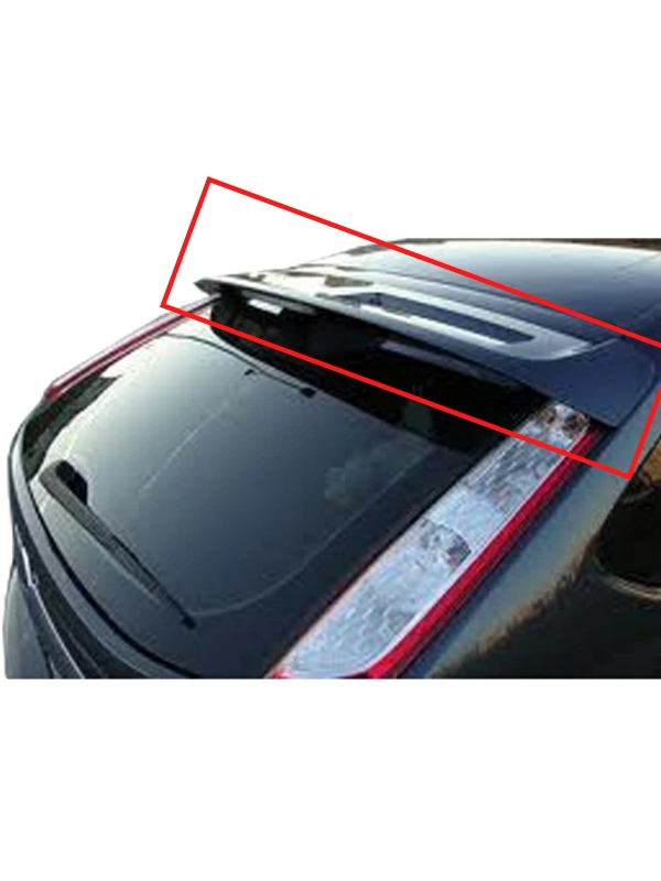 Focus 2 HB ST Spoiler BOYALI