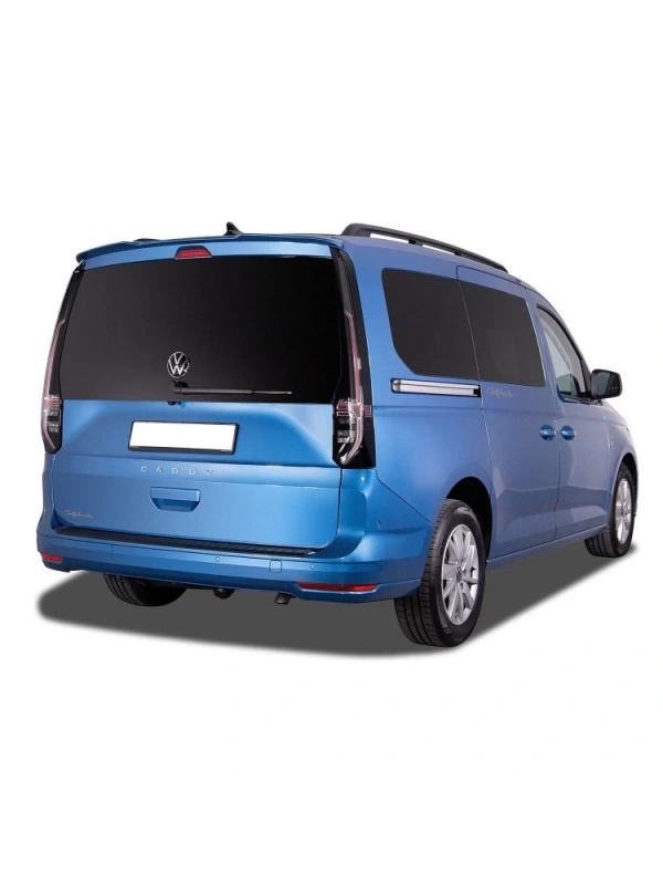 Ford Connect 2021 Üstü PS Model Spoiler BOYALI