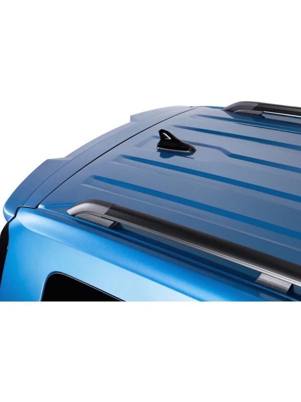 Ford Connect 2021 Üstü PS Model Spoiler BOYALI