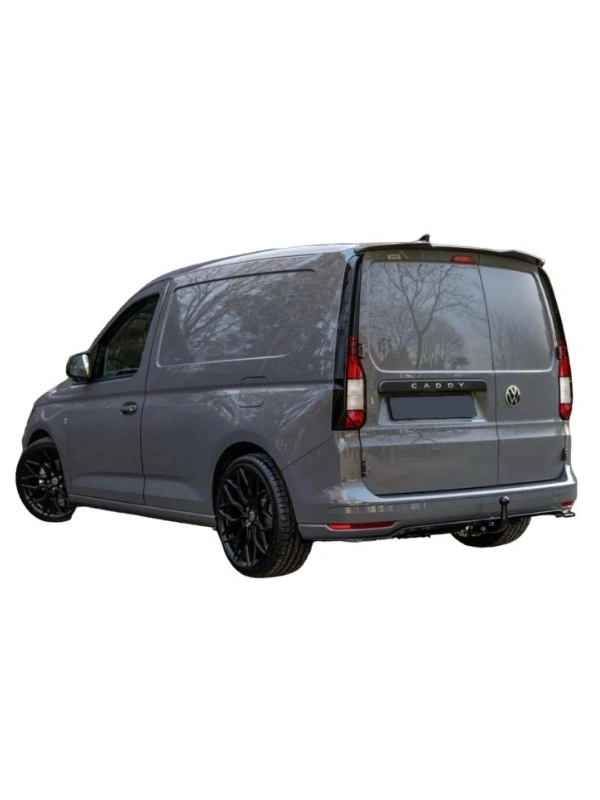 FORD CONNECT ÇİFT KAPAK SPORT STYLE SPOİLER 2022-2026 (( BOYASIZ ))