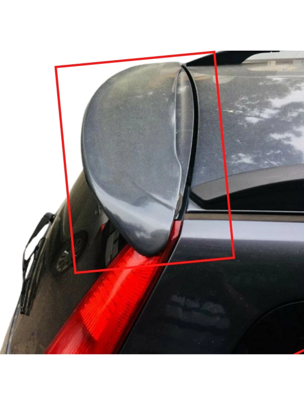 Fusion Spoiler BOYALI