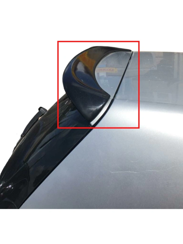 Golf 5 Spoiler BOYALI