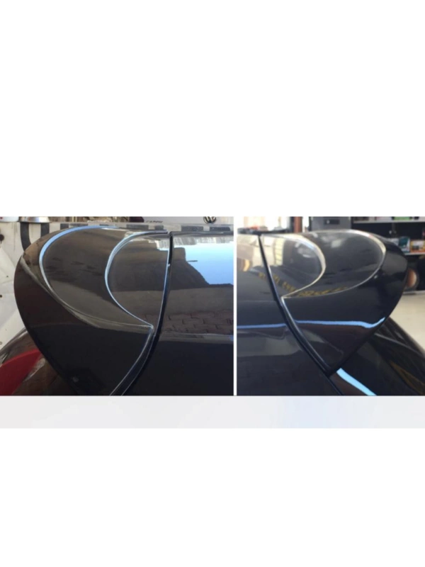 Golf 6 Anatomik Spoiler BOYALI