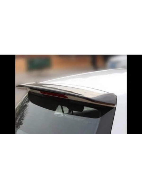Golf 7 - 7.5 Anatomik Spoiler BOYALI