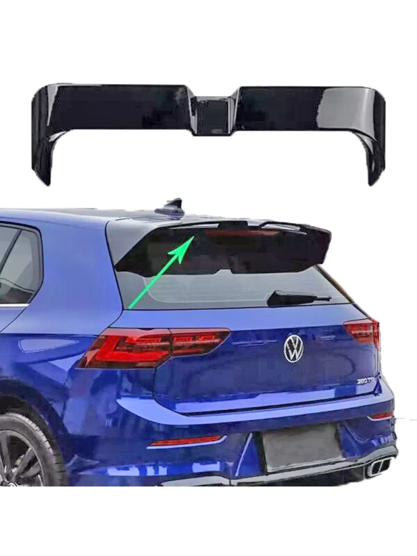 Golf 8 Oettinger Spoiler BOYALI