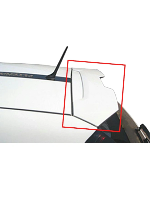 Grande Punto Abarth Spoiler BOYALI