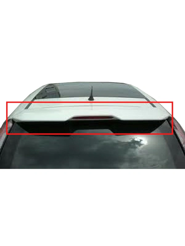 Grande Punto Abarth Spoiler BOYALI