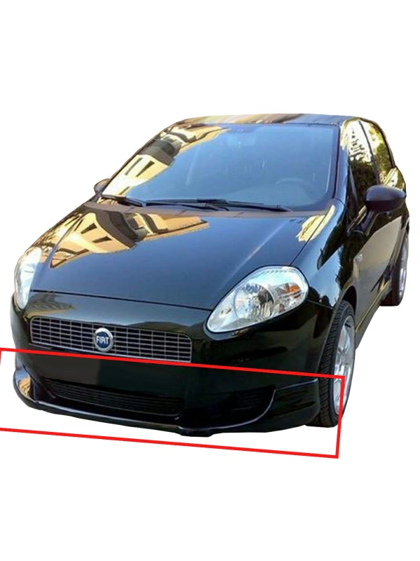 Grande Punto Ön Tampon Eki BOYALI