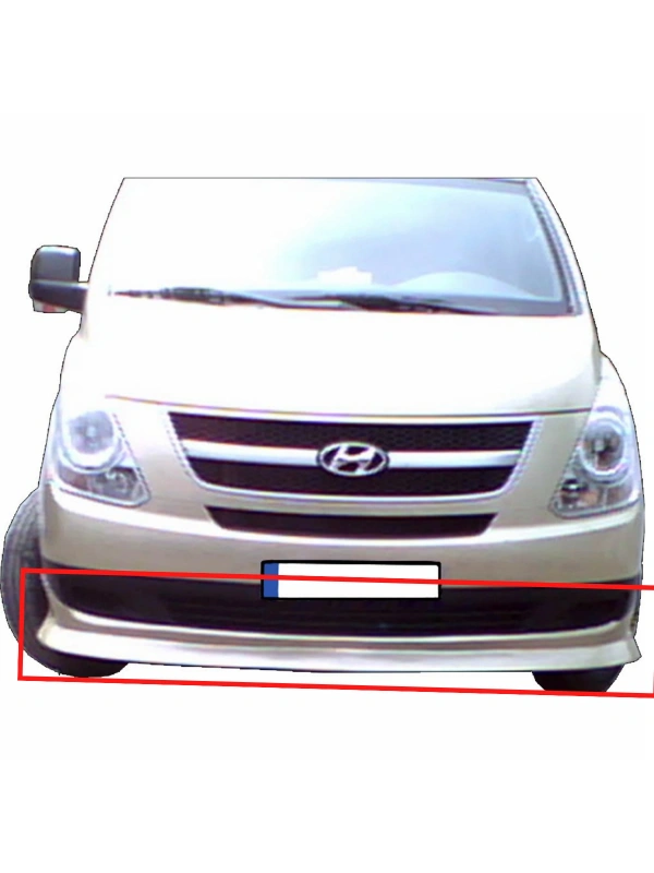 H1 Ön Tampon Eki BOYALI