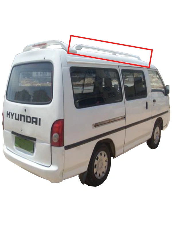 H100 Fiber Tavan Çıtası BOYALI