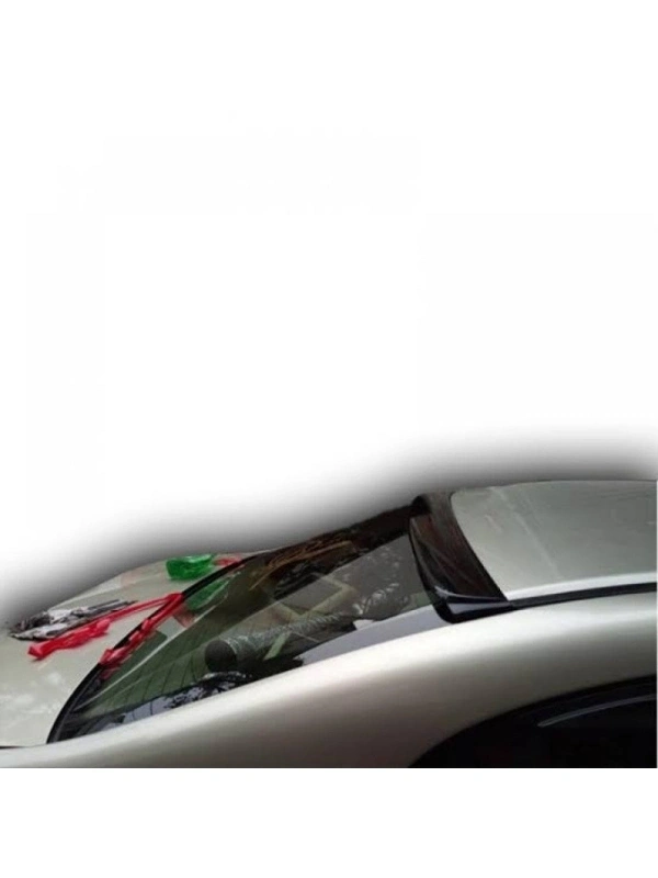 HONDA CIVIC FD6 HYBRİT STYLE CAMÜSTÜ SPOİLER 2006-2011 (( BOYASIZ ))