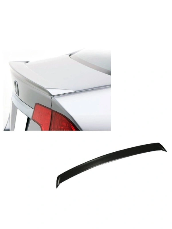 HONDA CIVIC FD6 HYBRİT STYLE SPOİLER 2006-2011 (( BOYASIZ ))