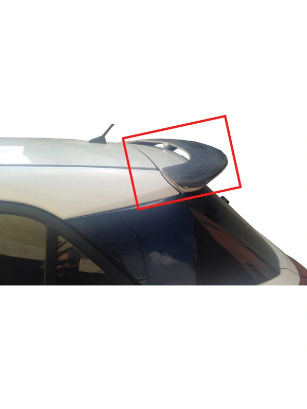 İ20 2014-2017 Ayaklı Spoiler BOYALI