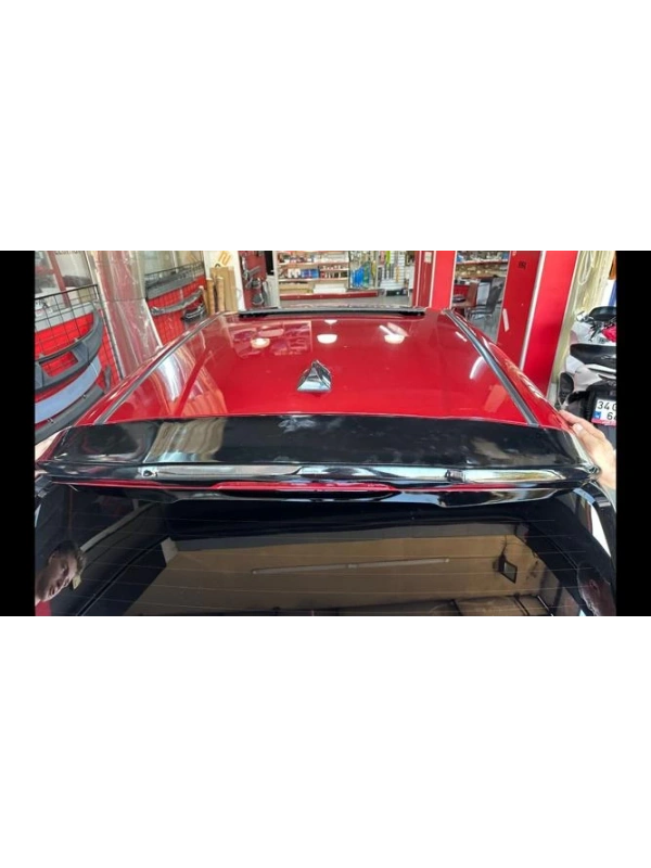 İ20 2022 Üstü Spoiler BOYALI