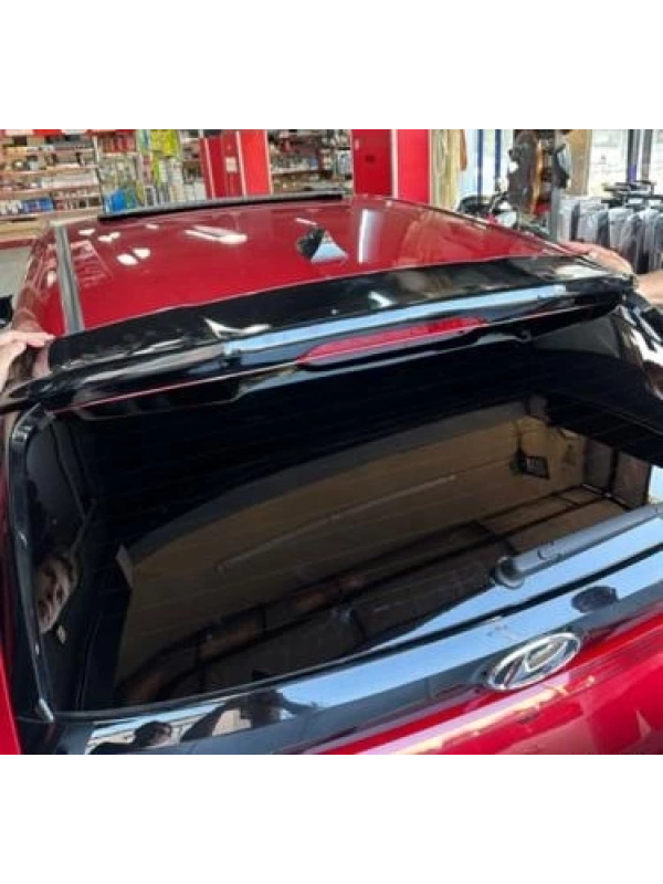 İ20 2022 Üstü Spoiler BOYALI