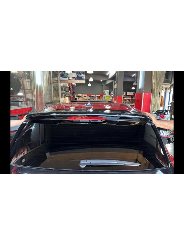 İ20 2022 Üstü Spoiler BOYALI