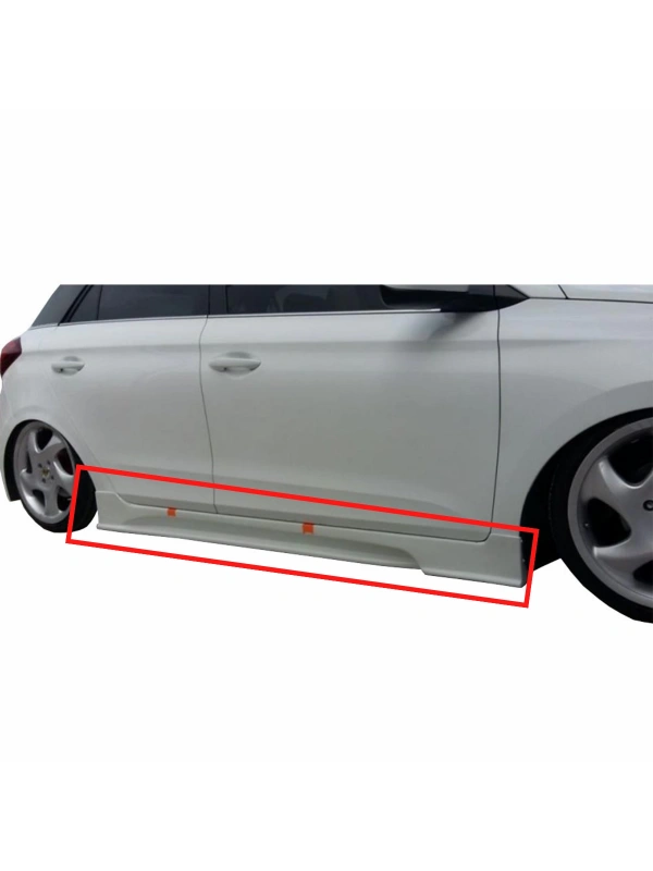 İ20 Yarasa Model Marşpiyel BOYALI