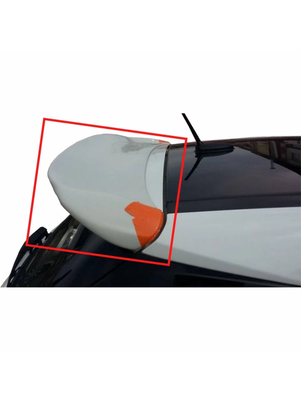 İ20 Yarasa Spoiler BOYALI