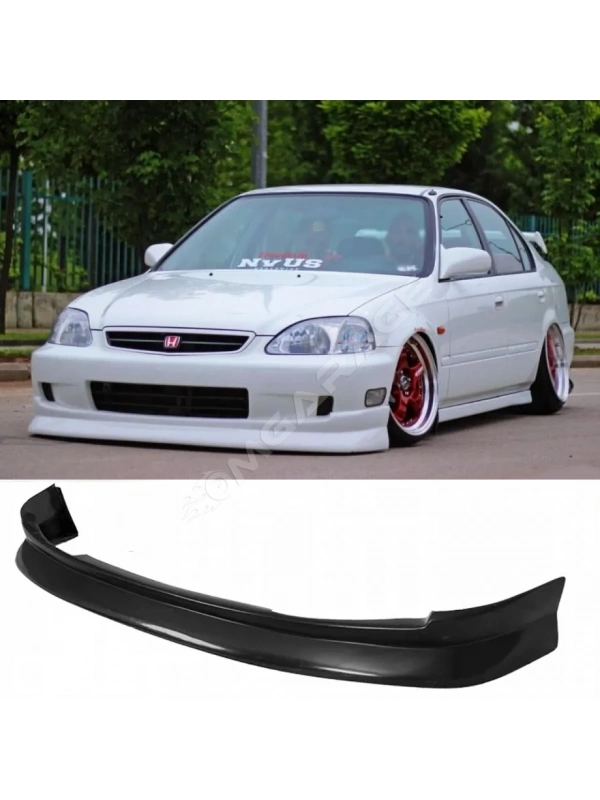 İES 99-2001 CS Ön Tampon Eki BOYALI