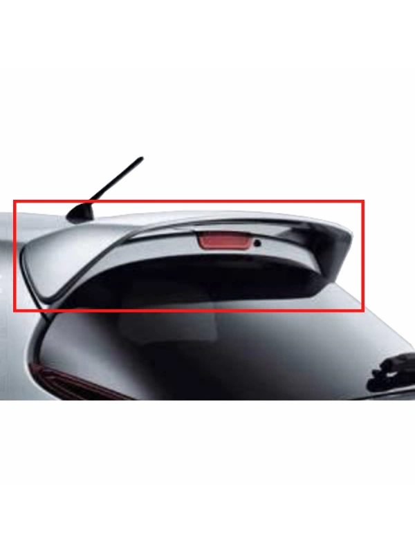 Juke Eski Kasa Spoiler BOYALI