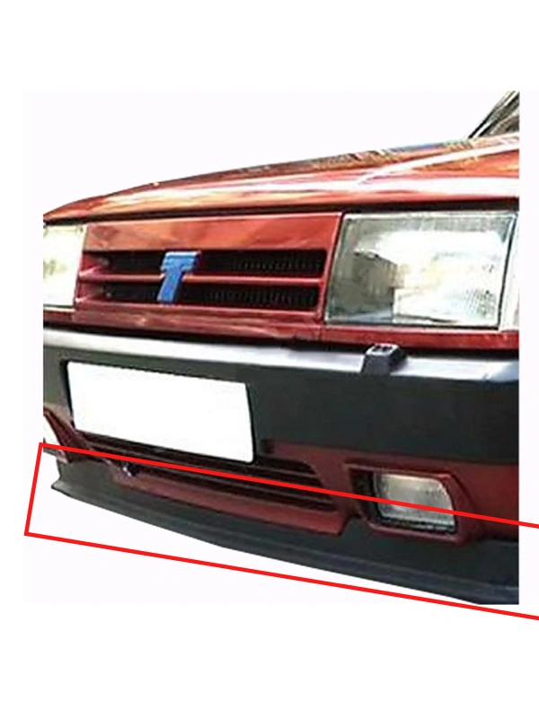 Kartal İzmir Model Karlık MAT SİYAH