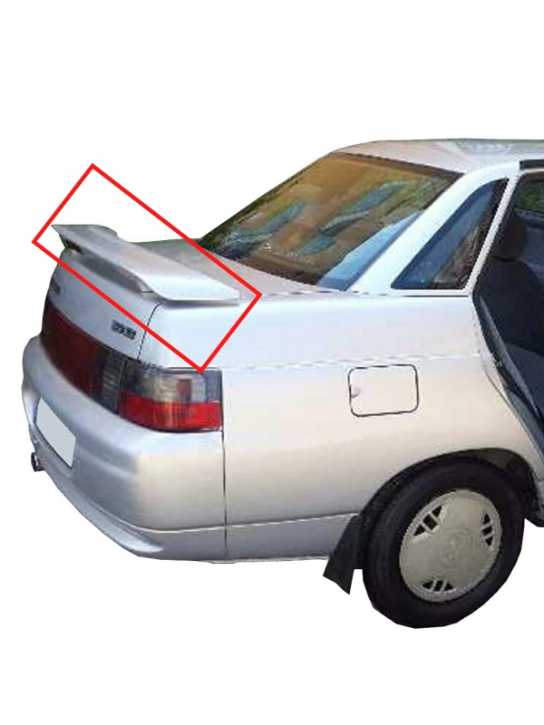 Lada Vega Sedan Spoiler BOYALI