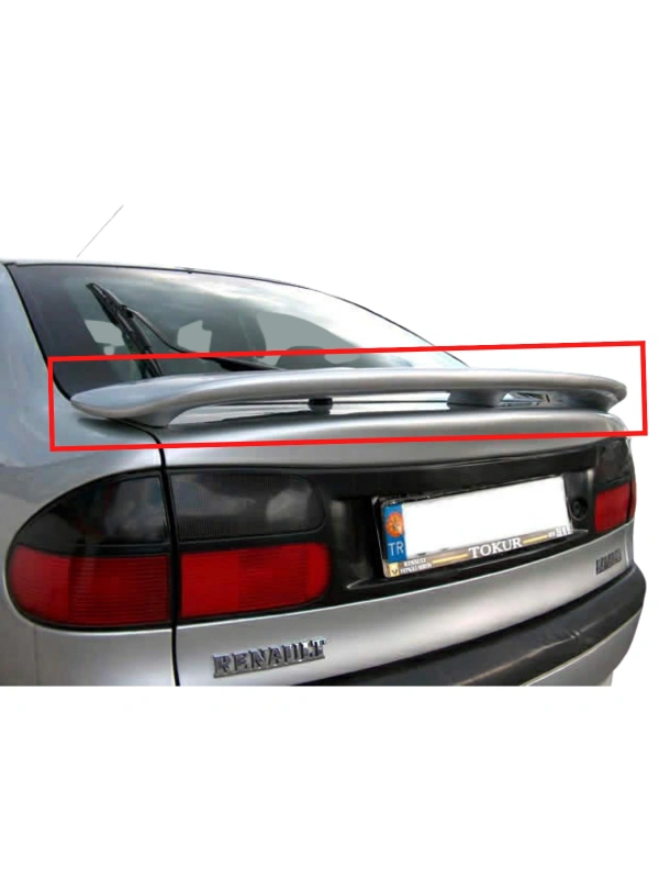 Laguna 1 Spoiler BOYALI